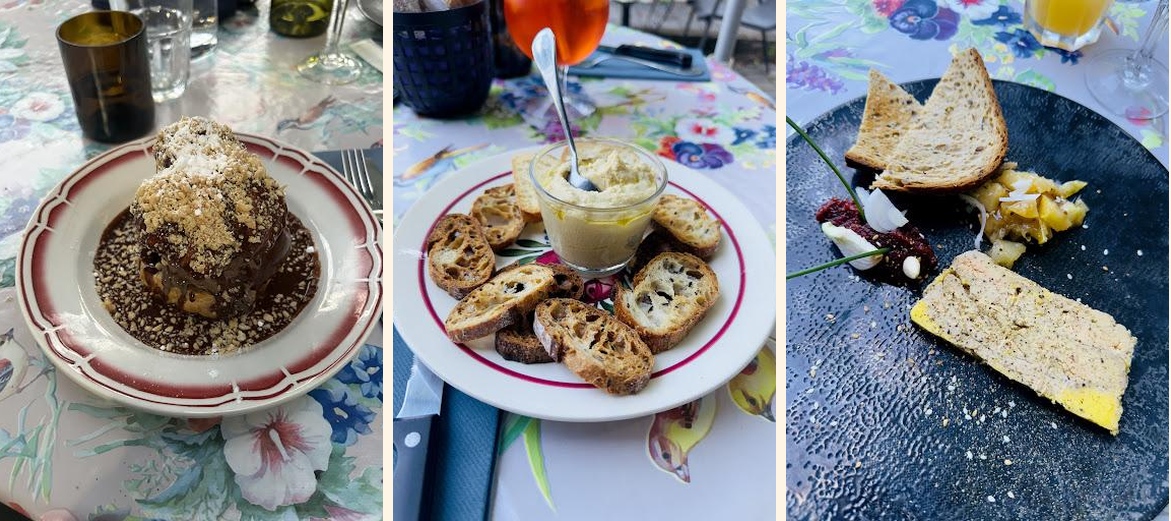 Bistro "Chez Arti" - Gallery Image 1