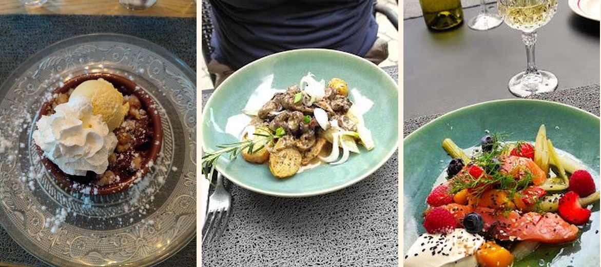 Bistro "Chez Arti" - Gallery Image 2