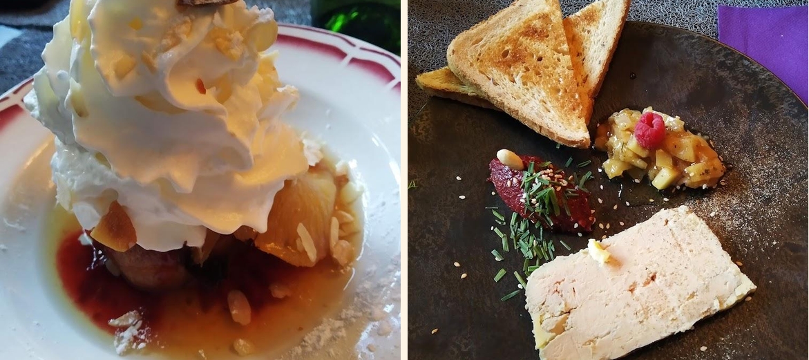 Bistro "Chez Arti" - Gallery Image 3