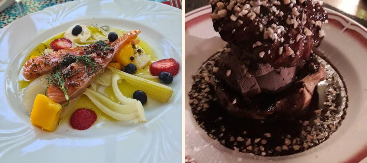 Bistro "Chez Arti" - Gallery Image 4