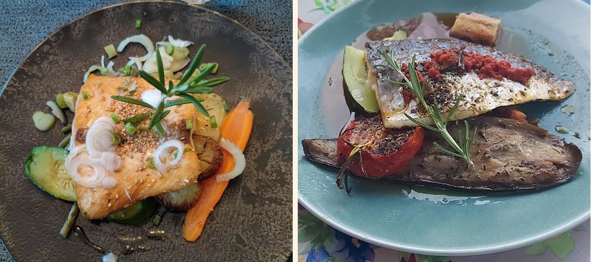 Bistro "Chez Arti" - Gallery Image 5