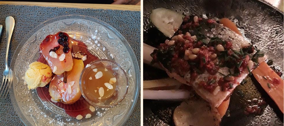 Bistro "Chez Arti" - Gallery Image 7