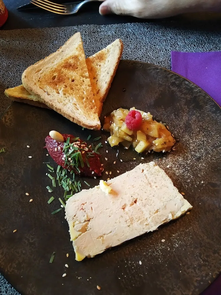 Foie Gras